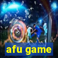 afu game